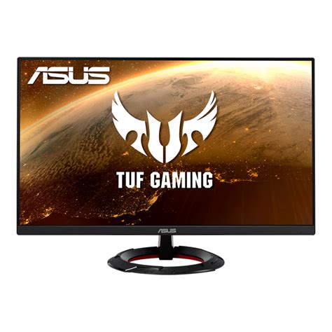 TUF Gaming VG249Q1R｜Monitors｜ASUS Global.